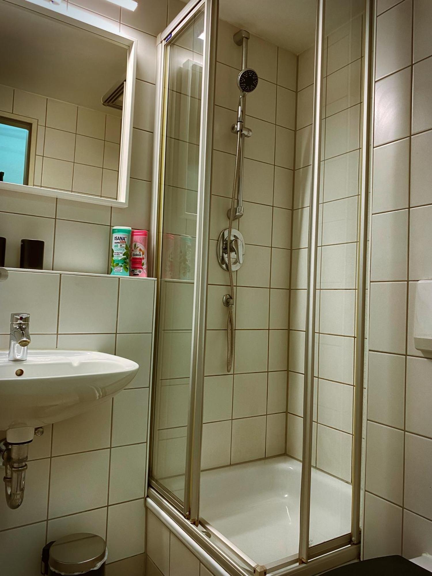 Talgarten Studio 7 Erfurt Exteriér fotografie