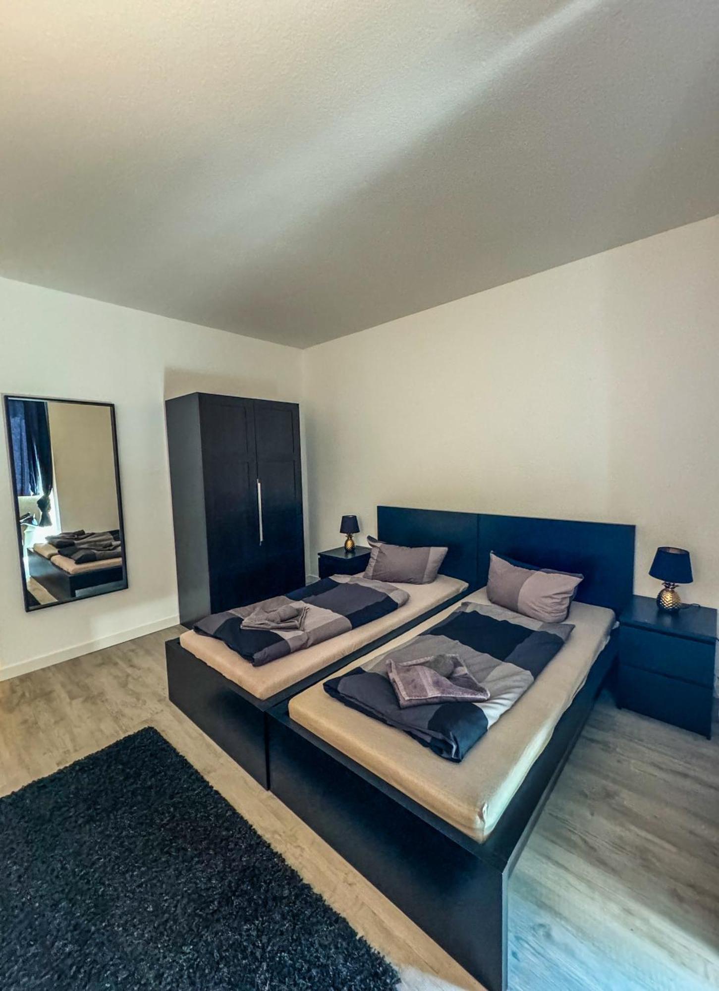 Talgarten Studio 7 Erfurt Exteriér fotografie
